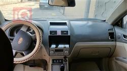 Geely Emgrand EC7